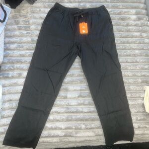 YoungLa Linen Pants